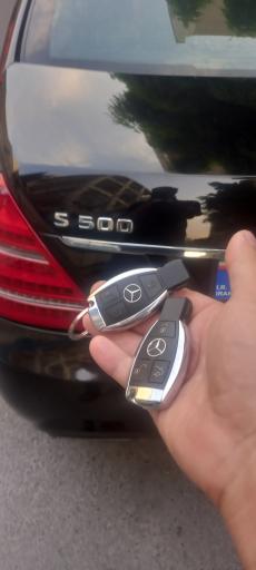 عکس قفل و کلید و ریموت الو کلید ساز