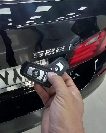 عکس قفل و کلید و ریموت الو کلید ساز