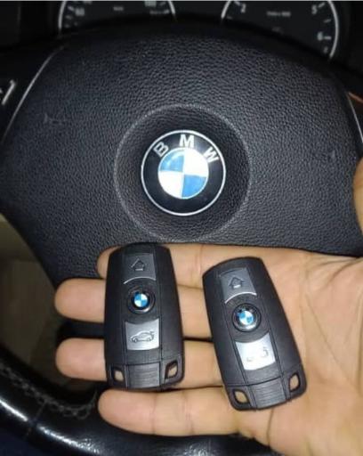 عکس قفل و کلید و ریموت الو کلید ساز