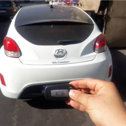 عکس قفل و کلید و ریموت الو کلید ساز