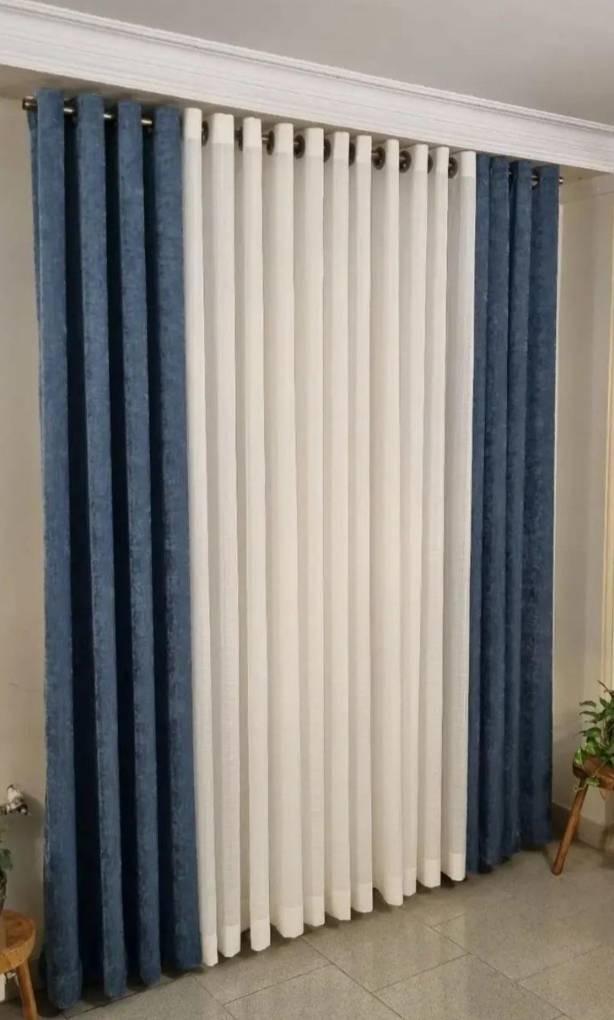 عکس پرده سایه تاج