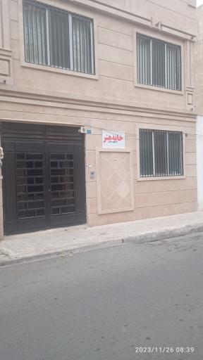 عکس خانه هنر