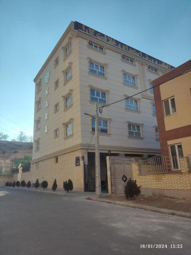 عکس موسسه بین المللی پرورش استعداد و خلاقیت کارا