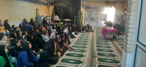 عکس دبستان پسرانه مجید راهبی