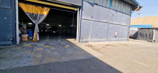 عکس تعمیرگاه تخصصی جک و لیفان(کارمانا)