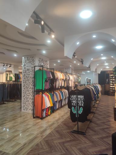 عکس لوک کالکشن