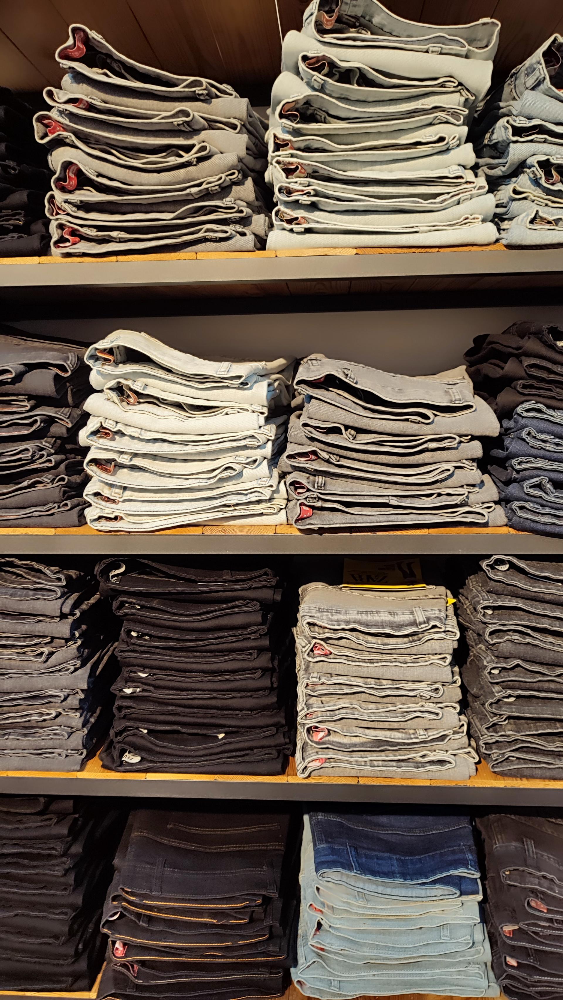 عکس لوک کالکشن