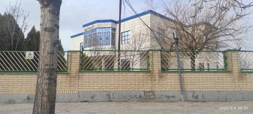 عکس شهرداری شیرین سو