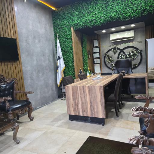 عکس املاک سامین