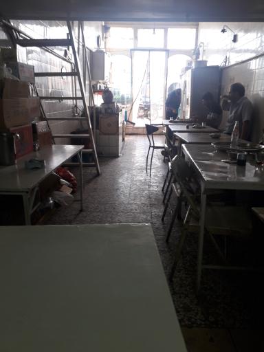 عکس قهوه خانه نوبهار