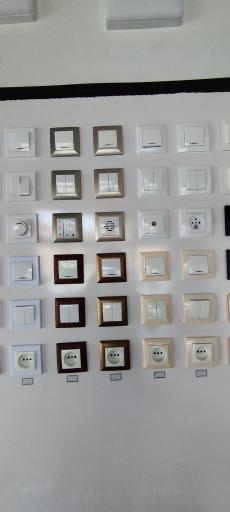 عکس کالای برق دشتی