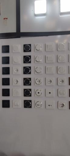 عکس کالای برق دشتی