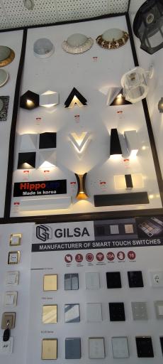 عکس کالای برق دشتی