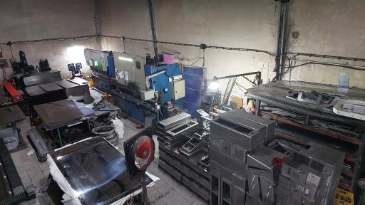 عکس شرکت مهر فر صنعت بهسا