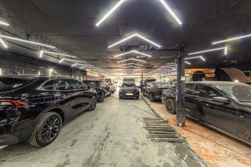 عکس مرکز سرامیک و کاور خودرو تی تی کار