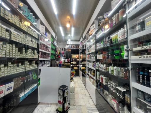 عکس آرایشی روماک