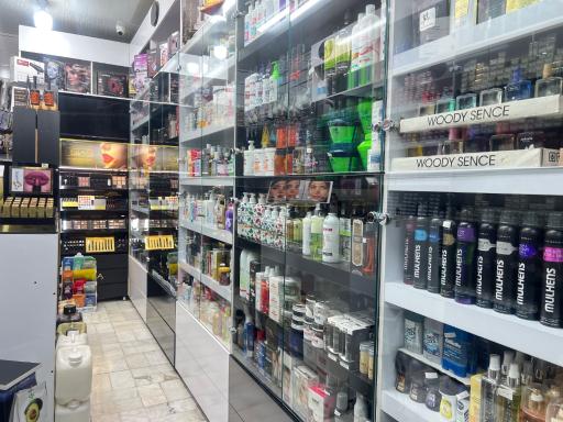 عکس آرایشی روماک