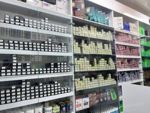 عکس آرایشی روماک