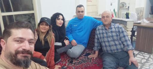 عکس تمشک سرا tameshk sara