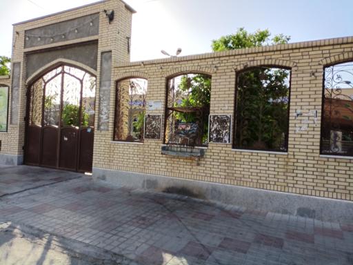 عکس مسجد و حسینیه الغدیر