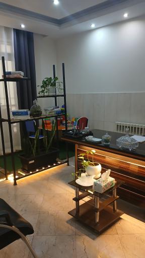 عکس مرکز مشاوره ندای درون