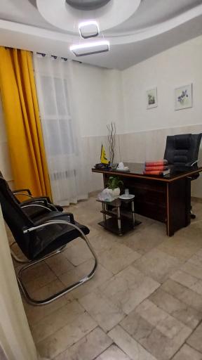 عکس مرکز مشاوره ندای درون