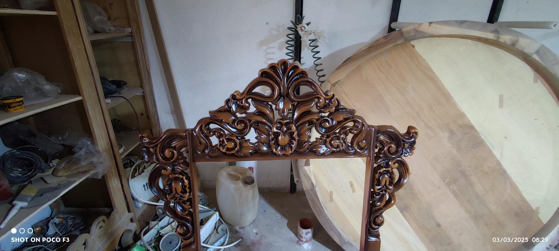 عکس خدمات رنگ جواد