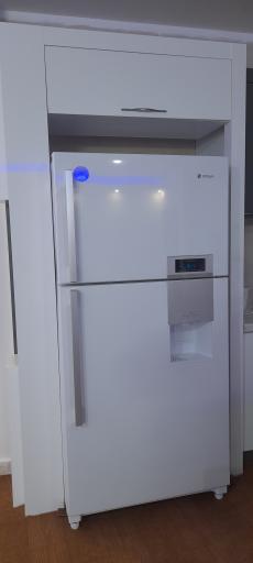 عکس فروشگاه لوازم خانگی خطیبی