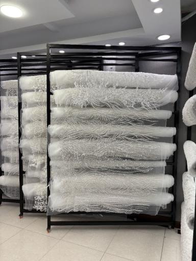 مرکز تولید و فروش لباس عروس