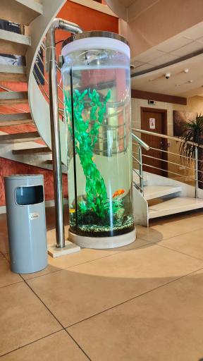 عکس درمانگاه فوق تخصصی چشم پزشکی دکتر صلوتی