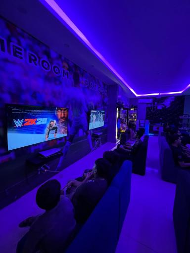 عکس گیم نت پاتوق