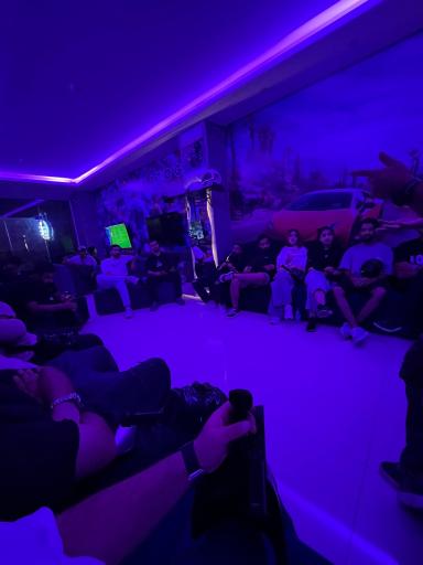 عکس گیم نت پاتوق