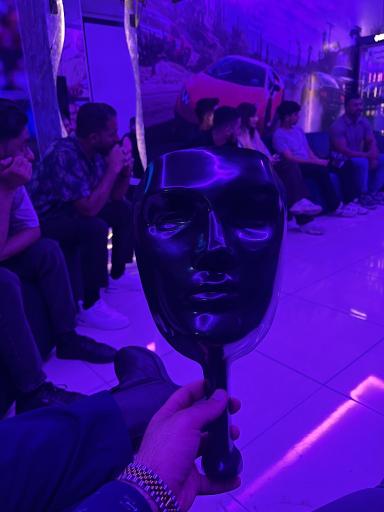 عکس گیم نت پاتوق