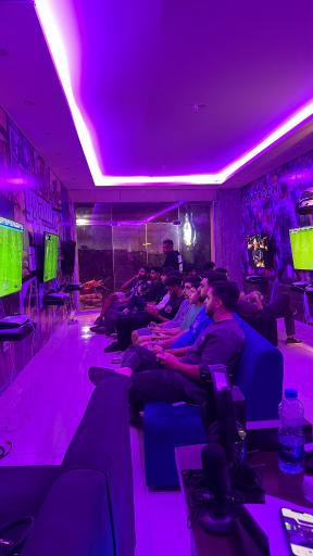 عکس گیم نت پاتوق