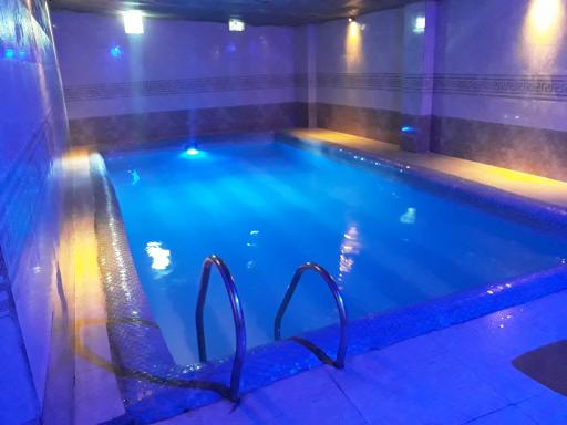 عکس ویلا استخردار فلاح