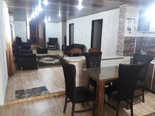 عکس ویلا استخردار فلاح