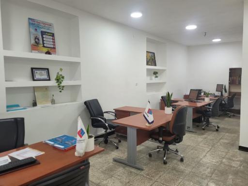 بیمه ملت نمایندگی صدور و خسارت سیدعباس نجفیان کد 7732