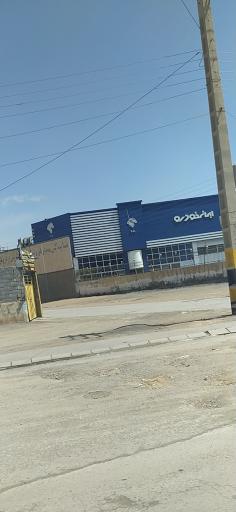 عکس نمایندگی 2060 ایران خودرو مهرداد عابدی