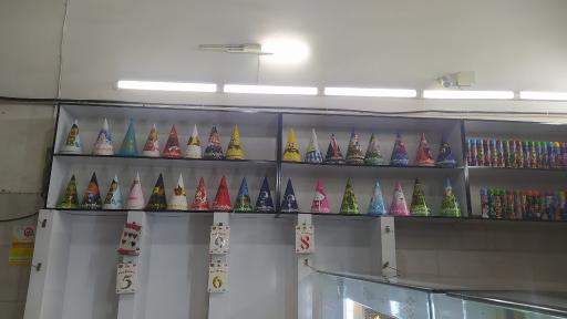 عکس شیرینی سرای کوثر