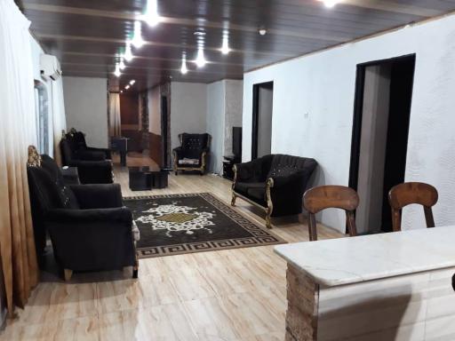 عکس ویلا استخردار فلاح