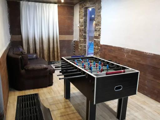 عکس ویلا استخردار فلاح