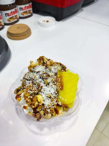 عکس بستنی آیس لند