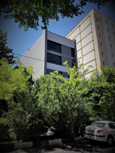 عکس شرکت تونل سد آریانا