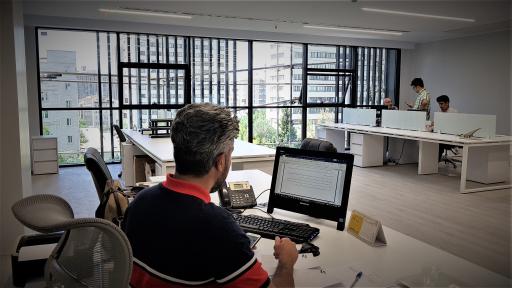 عکس شرکت تونل سد آریانا