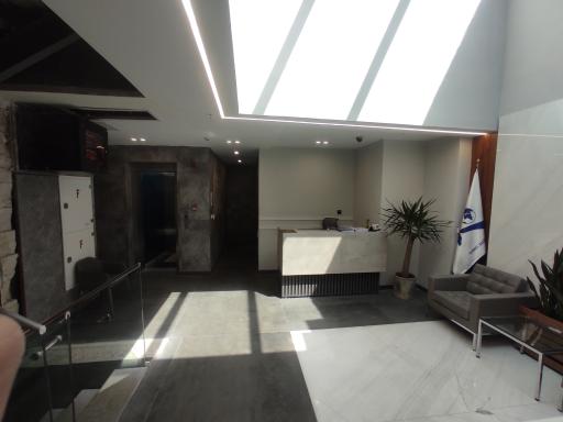 عکس شرکت تونل سد آریانا