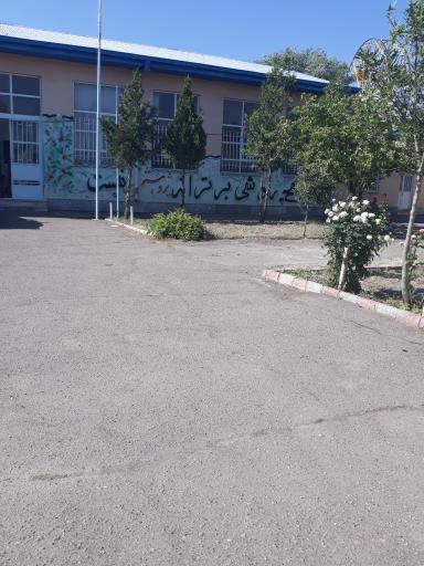 عکس کارگاه هنرستان کشاورزی