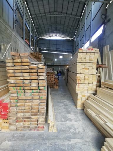 عکس چوب کثیریان