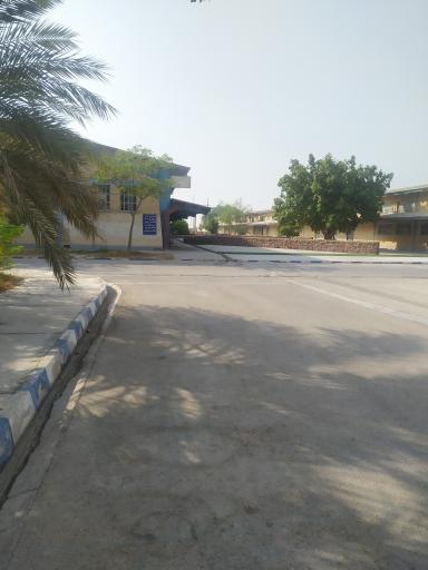 عکس مرکز فنی و حرفه‌ای شماره ۳