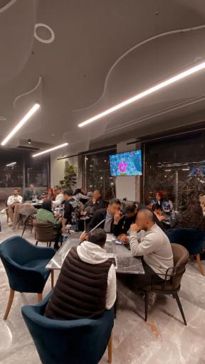 عکس رستوران برونو پردیس