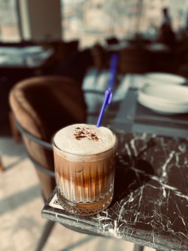 عکس رستوران برونو پردیس